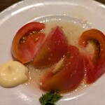 ワンカルビ - 料理写真: