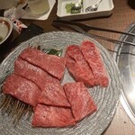 焼肉トラジ トレーニングセンター店 - 