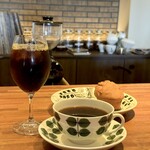 ジムランコーヒー - 