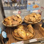 リトルマーメイド - 料理写真: