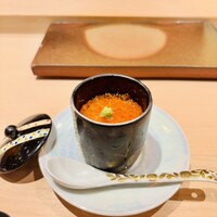 鮨 銀座 おのでら - 