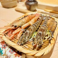 鮨 銀座 おのでら - 