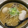 ラーメン 郷
