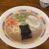 丸星ラーメン
