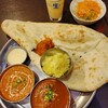 インドネパール＆アジアン料理 デリコ