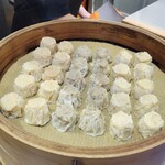 中華点心 茶寮 - 