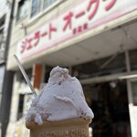 ジェラート オオクラ - 