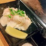 OHANA - しっとり蒸し鶏