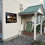 ＰＡＳＴＡ　ＦＲＥＳＣＡ - 