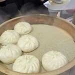 中華点心 茶寮 - 