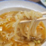 横浜家系ラーメン 龍馬家 - 