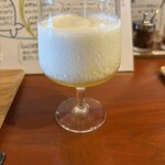 おふくろ - ラッシーうまいラシイ(^_^;)