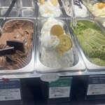 アリマ ジェラテリア スタジオーネ - 