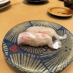 グルメ回転寿司　鈴木水産 - 料理写真:
