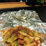 OHANA - アボンギ