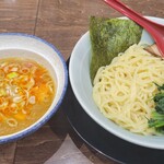 横浜家系ラーメン 龍馬家 - 