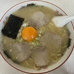 ビッグワン - 料理写真: