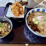 竹原カントリークラブ レストラン - 