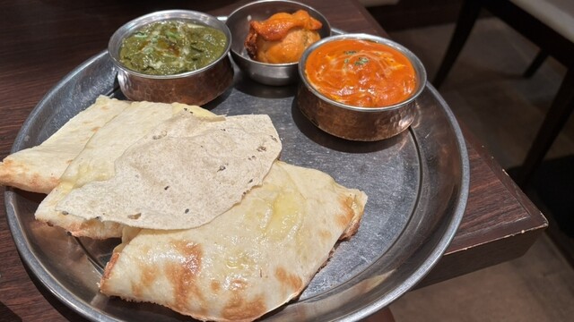 Namaste Taj Mahal Labi Senri Ten