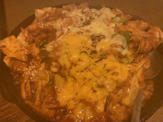 Togarashi Shinagawa Ten