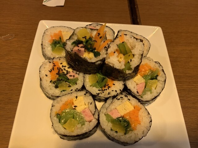 Togarashi Shinagawa Ten photo 2