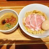 らぁ麺 ひがし田