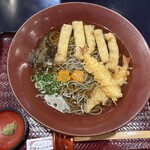 そばよし 本店 - 