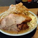 俺の生きる道 上野店 - 