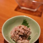 吟味シテ醸ス - 梅水晶