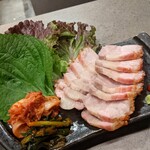 韓国創作料理 Hyeongyeon - 