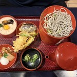 そばよし 本店 - 