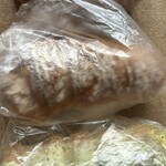 SLOW life BAKE 『乃』 - 