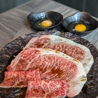 近江うし焼肉 にくTATSU 日本橋室町店 - 