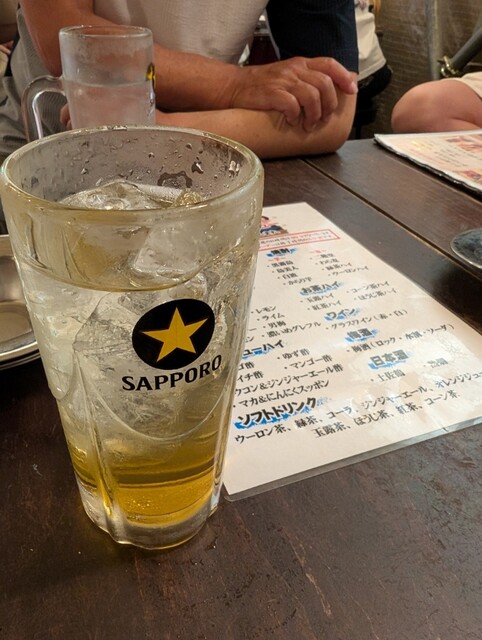 Warayaki Ryori to Kushikatsu Warayaki Bu Minamimorimachiten photo 2