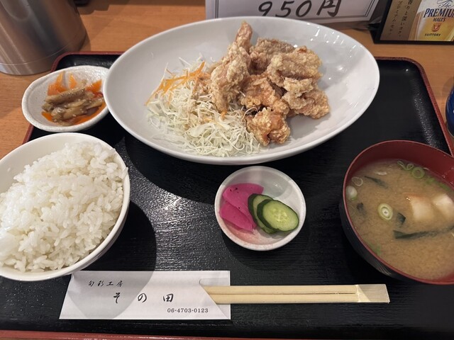 その田 旬彩工房その田 - ポートタウン西/海鮮 | 食べログ