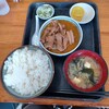 永井食堂