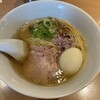 らぁ麺 鳳仙花