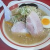 えのけんラーメン