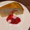 セピア カフェ - 