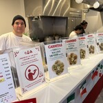 Tacos 3 Hermanos Ebisu - 