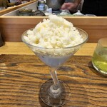 モンブランスタイル - 