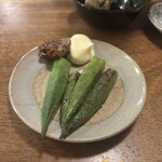 鯛出汁専門店 蕎麦と酒 今なら - 