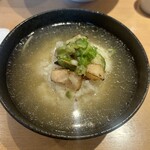 らぁ麺 鳳仙花 - 