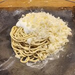 モンブランスタイル - 