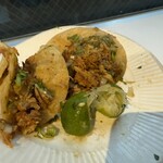 Tacos 3 Hermanos Ebisu - 