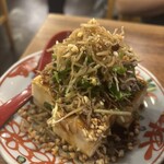 鯛出汁専門店 蕎麦と酒 今なら - 