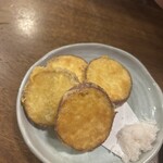 鯛出汁専門店 蕎麦と酒 今なら 心斎橋 - 