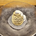 モンブランスタイル - 