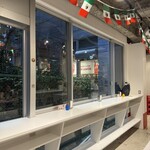 Tacos 3 Hermanos Ebisu - 