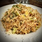 裏ヒロヤ - 三元豚肩ロースのボロネーゼ